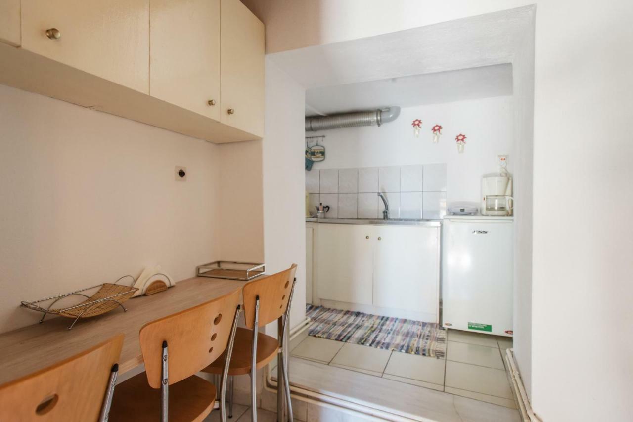 Lena'S Garden House Villa Kalampáka Dış mekan fotoğraf